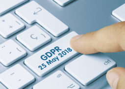 Regolamento europeo 2016/679 (GDPR - General Data Protection Regulation).