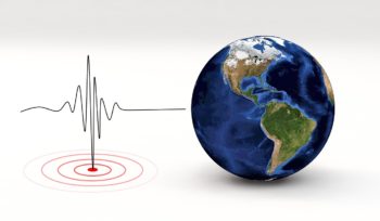 Valutazione rischio sismico nel documento di valutazione dei rischi.
